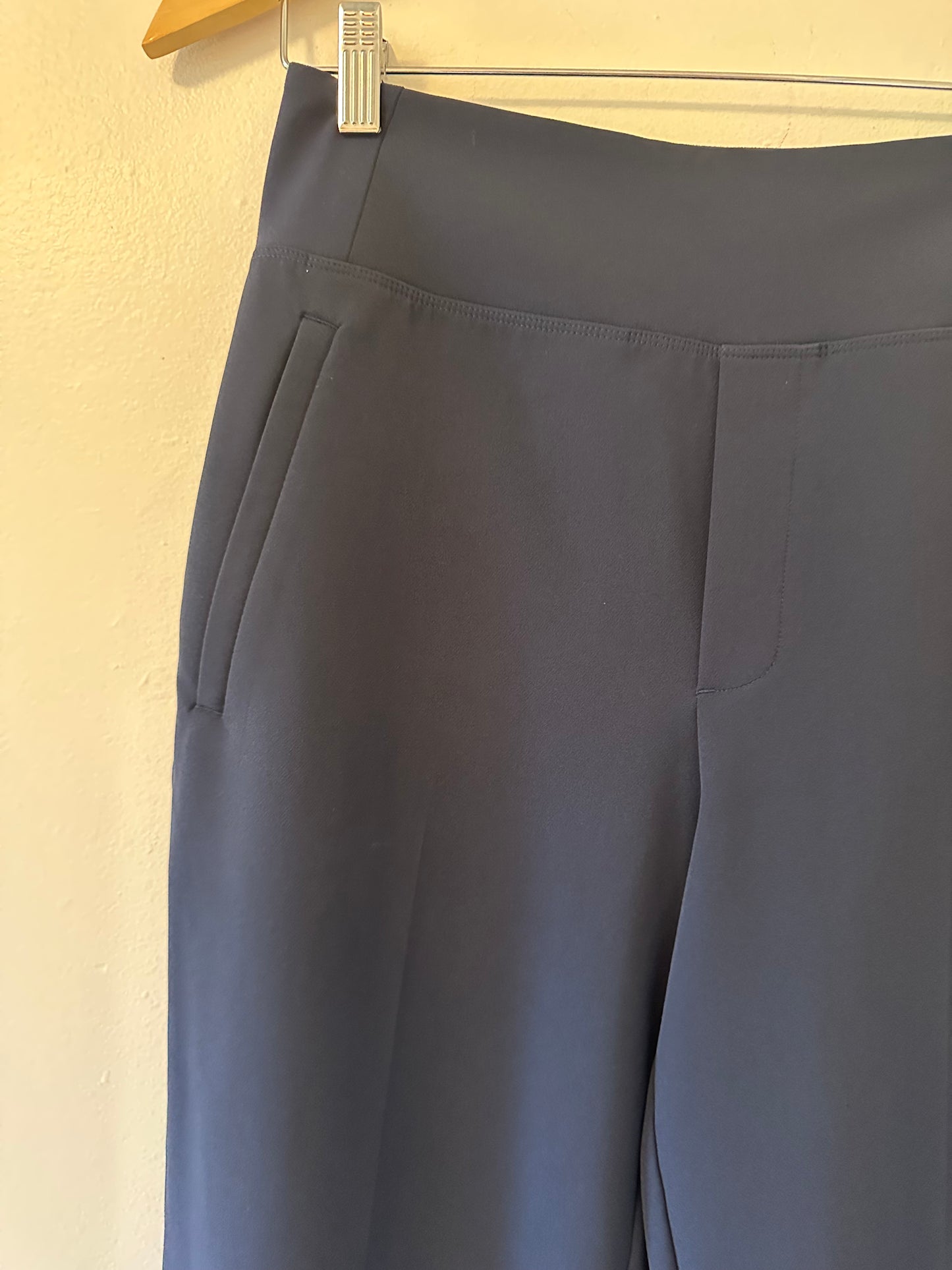 Athleta Endless High Rise Pants in Black - Size 6 Tall
