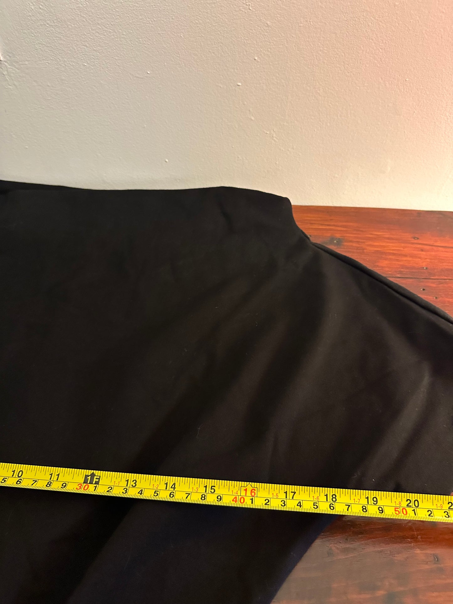 Amanda Uprichard Endrina Black Mini Dress - Size Small