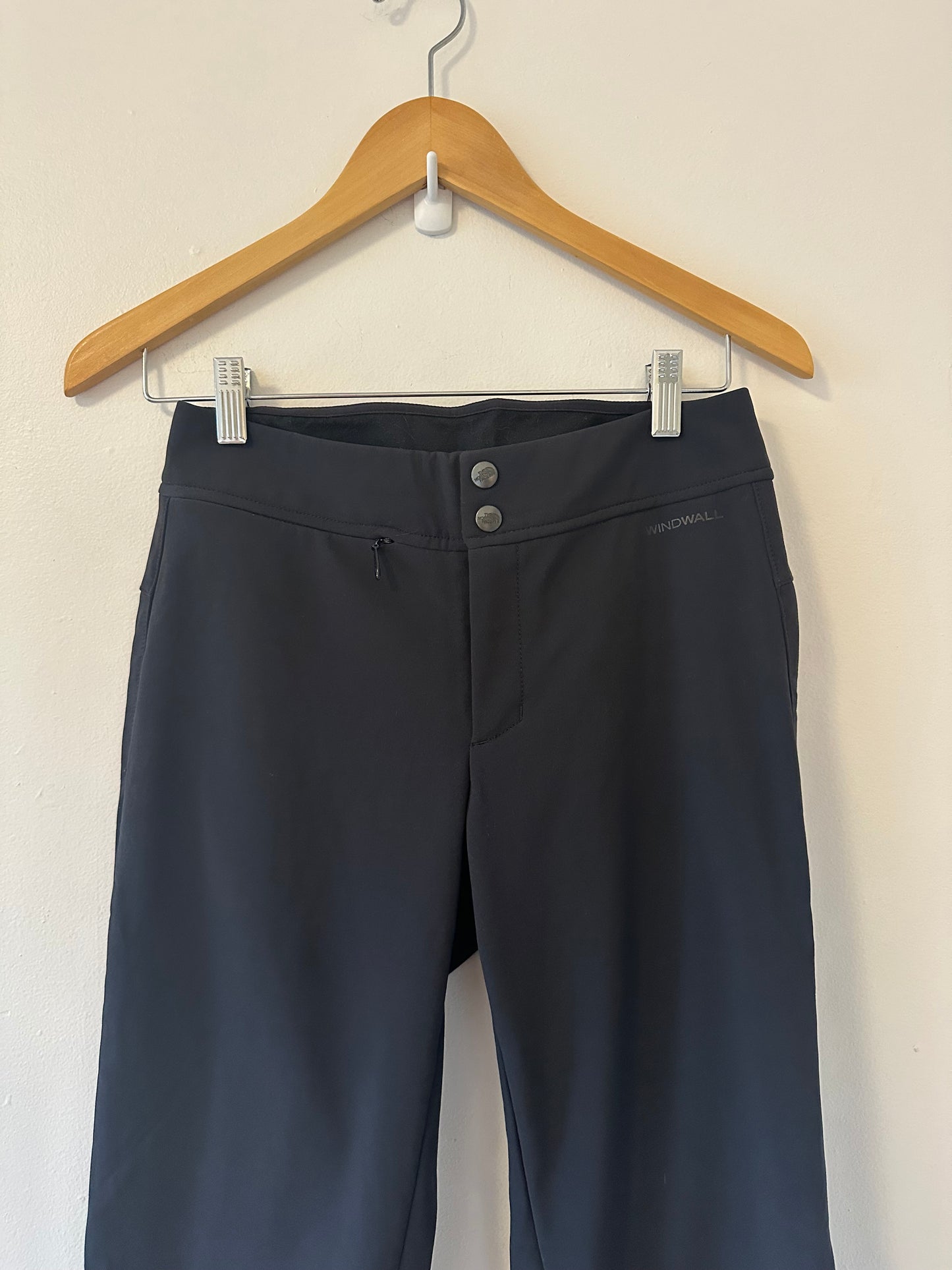 The North Face Women's Apex STH Pants in Black | Size Small