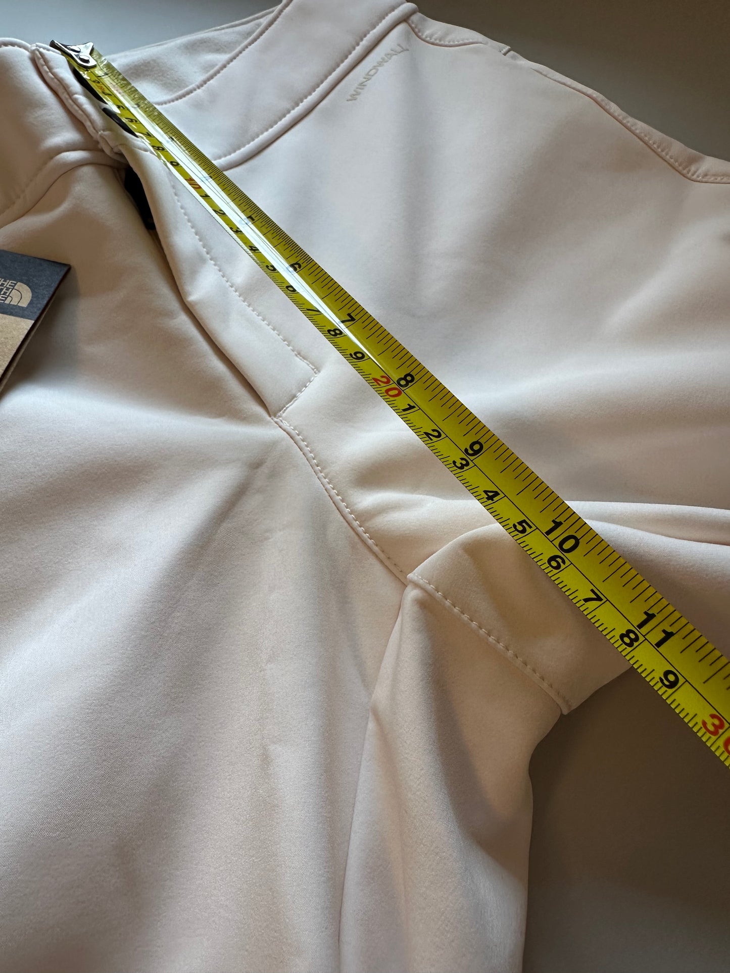 NWT The North Face Women's Apex STH Pants in White | Size Medium