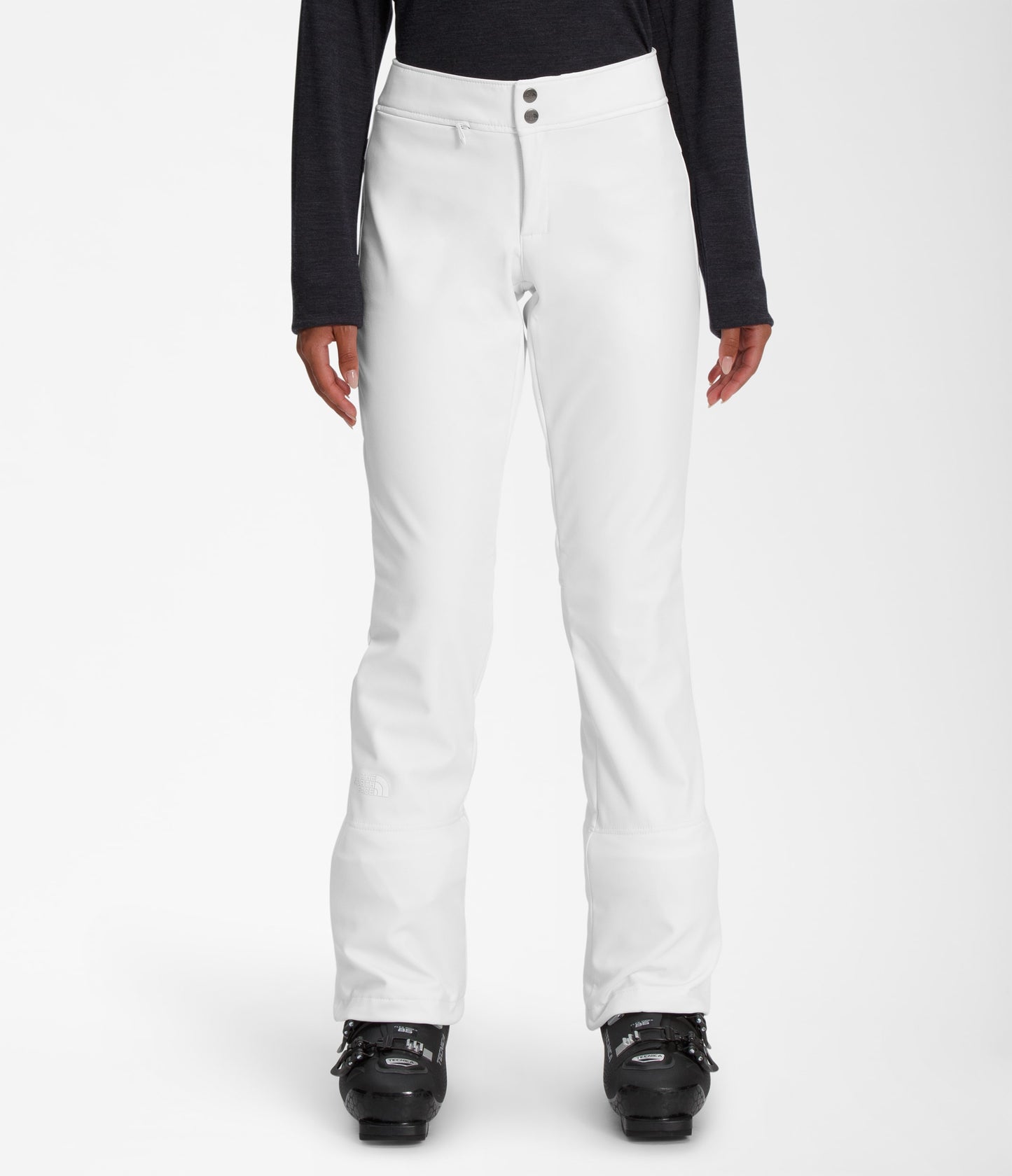 NWT The North Face Women's Apex STH Pants in White | Size Medium
