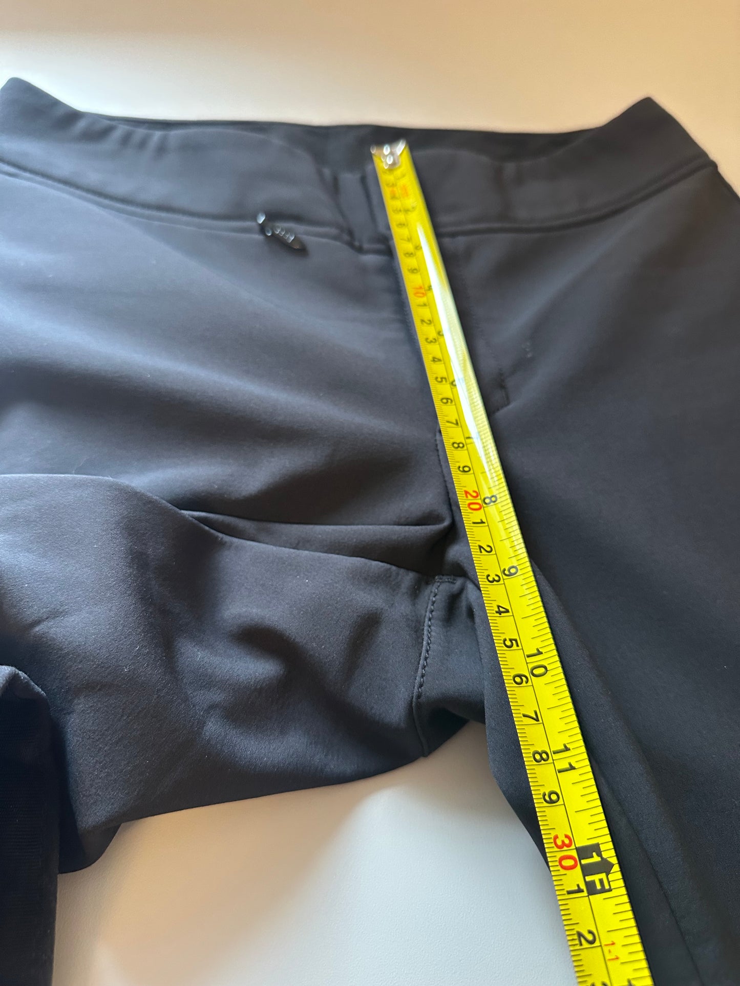 The North Face Women's Apex STH Pants in Black | Size Small