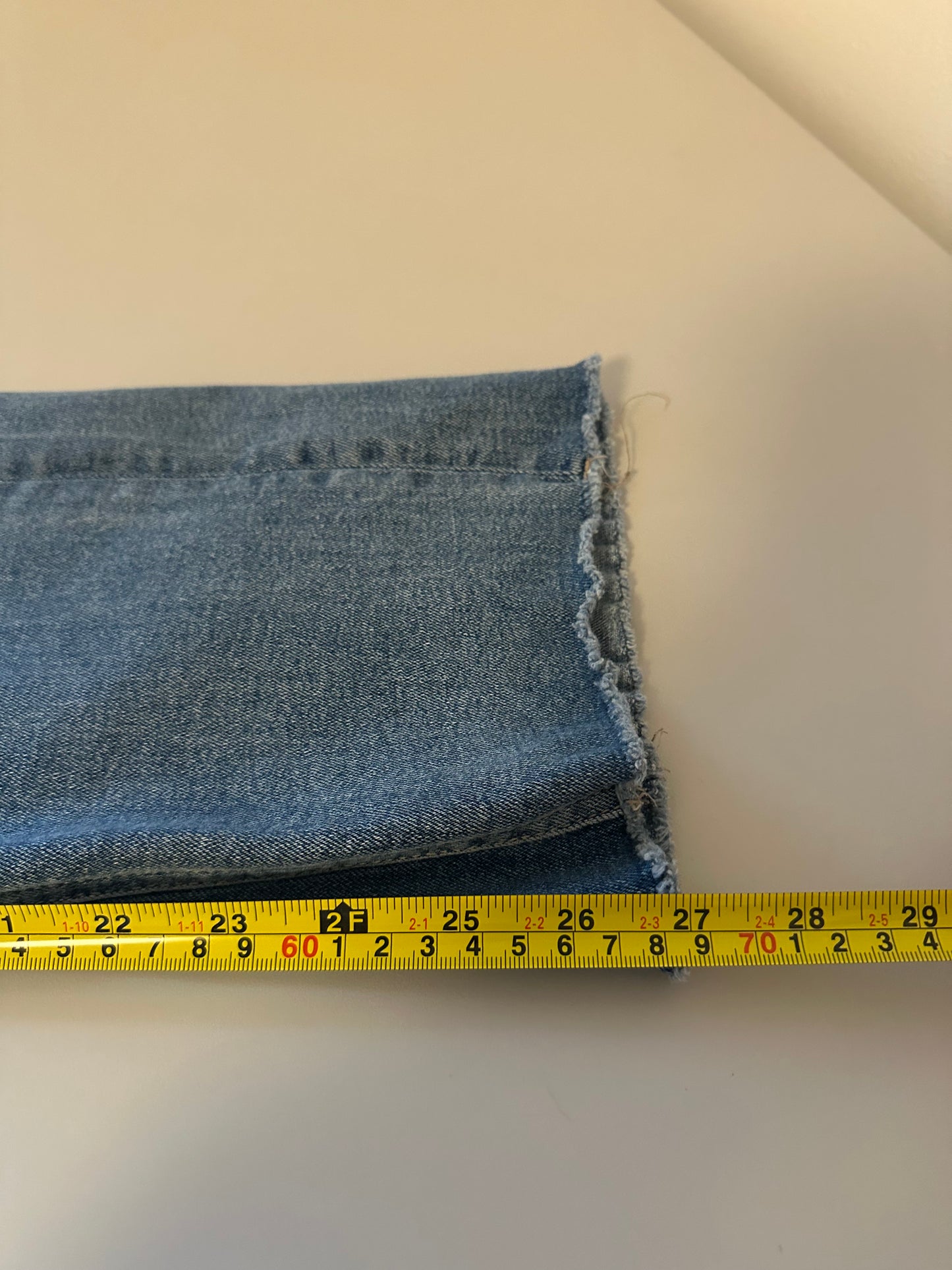 DL1961 Bridget Bootcut High Rise Stretch Jeans | Size 27