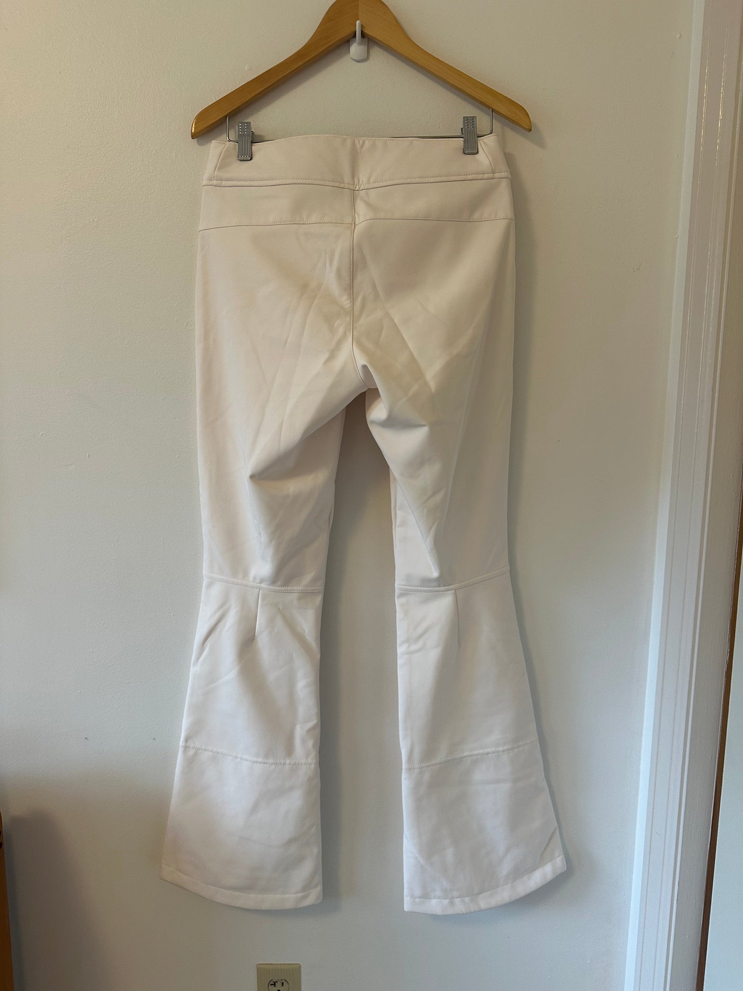 NWT The North Face Women's Apex STH Pants in White | Size Medium