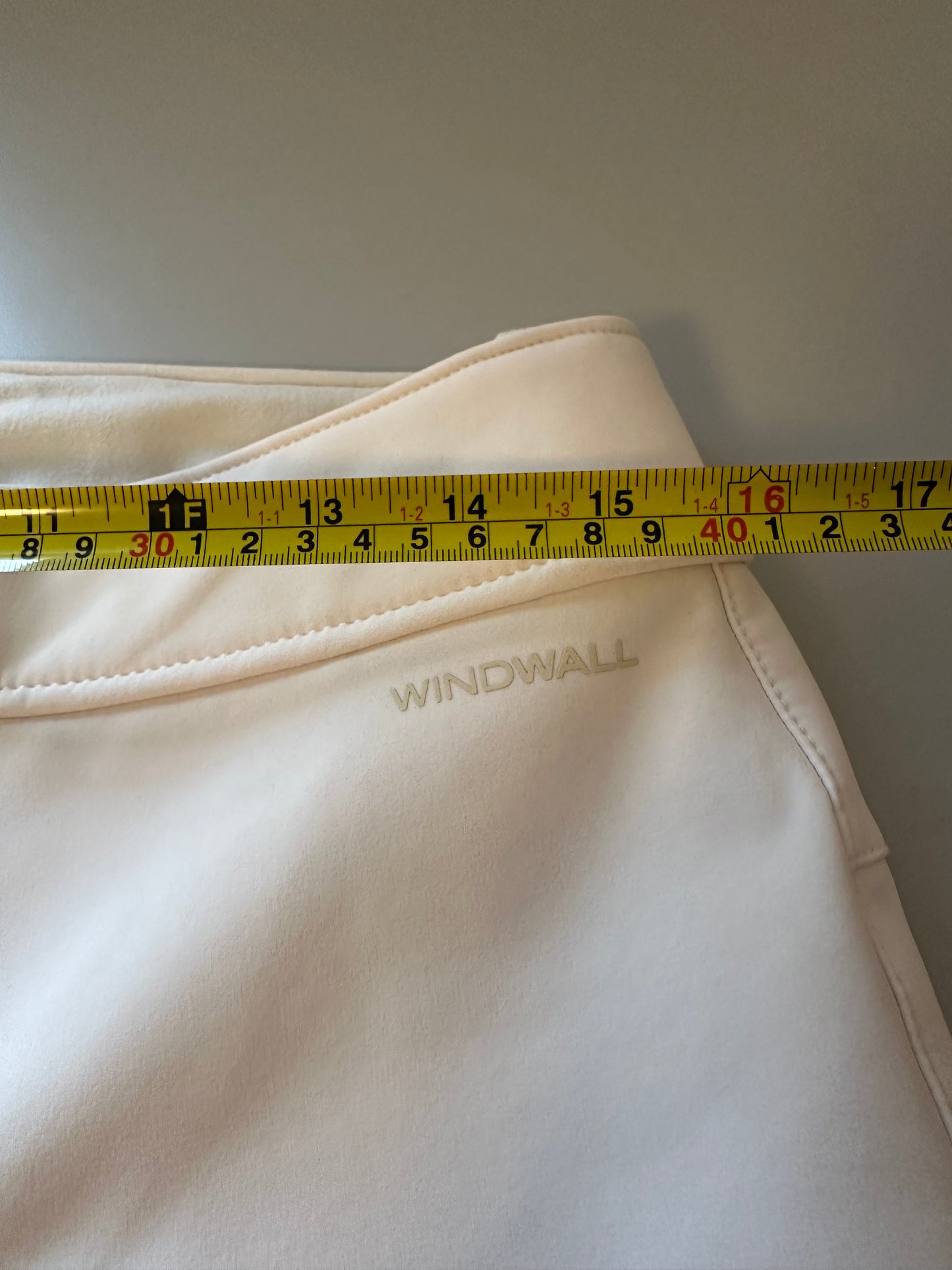 NWT The North Face Women's Apex STH Pants in White | Size Medium