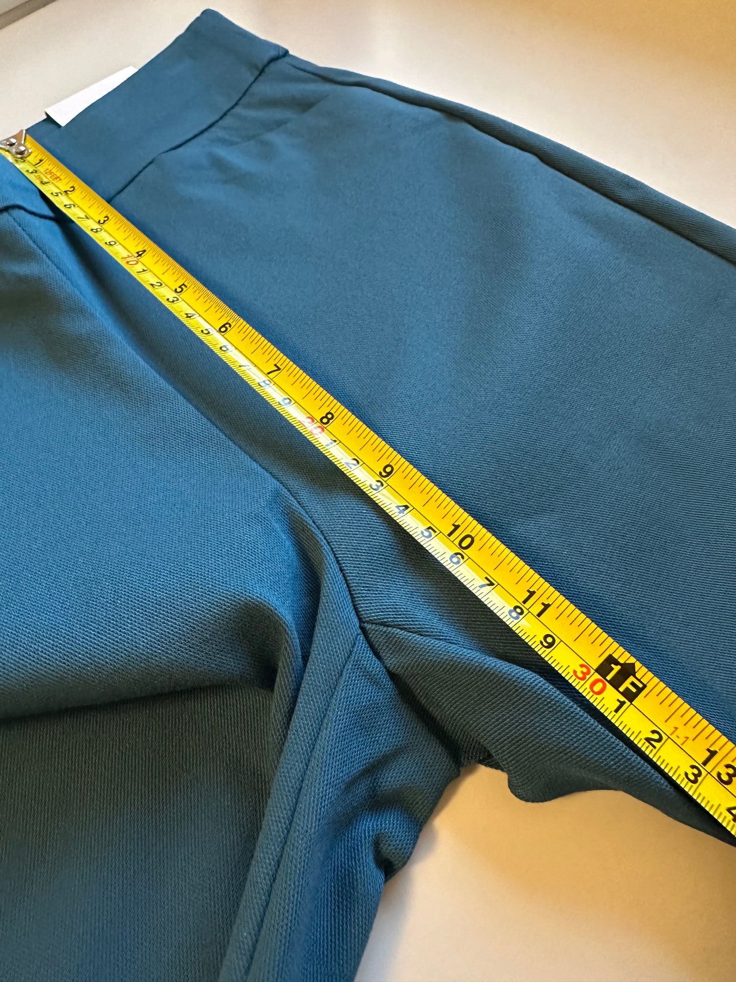 White House Black Market - NWT Teal Skinny Ankle Pants | Size 2