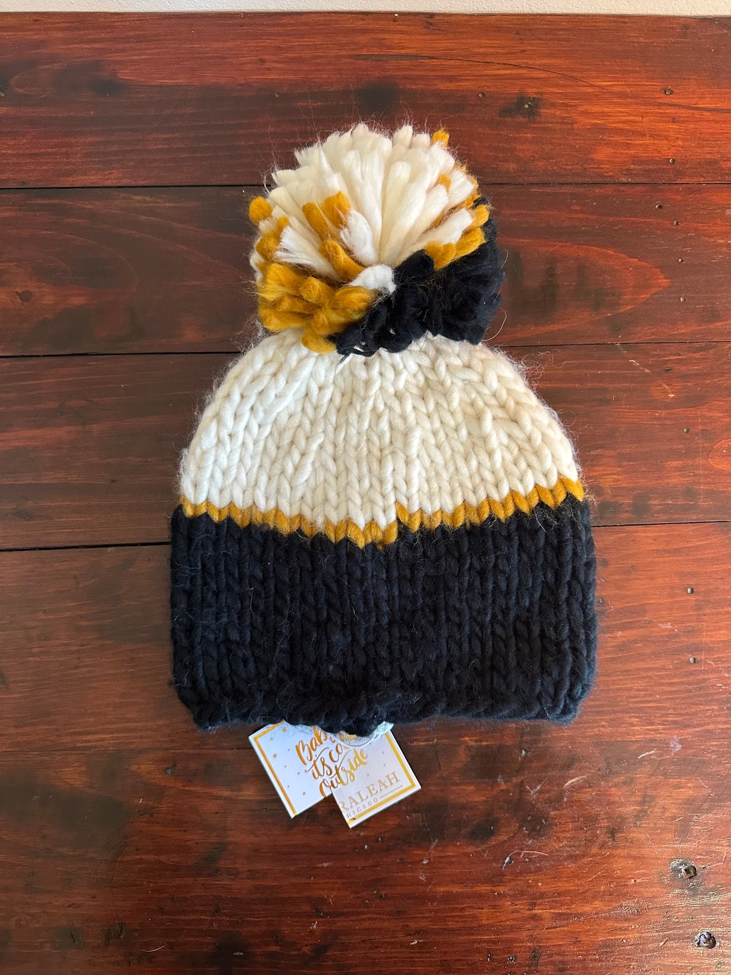 NWT Shiraleah Vermont Women’s Hat