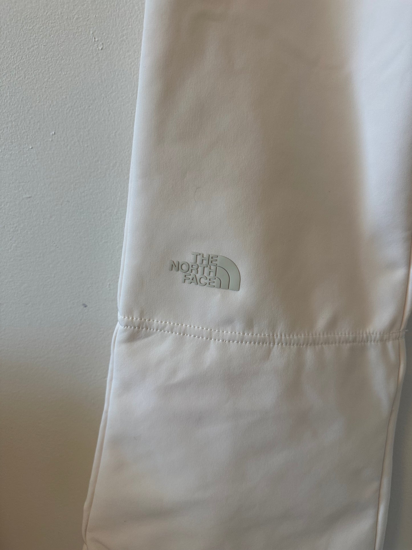 NWT The North Face Women's Apex STH Pants in White | Size Medium
