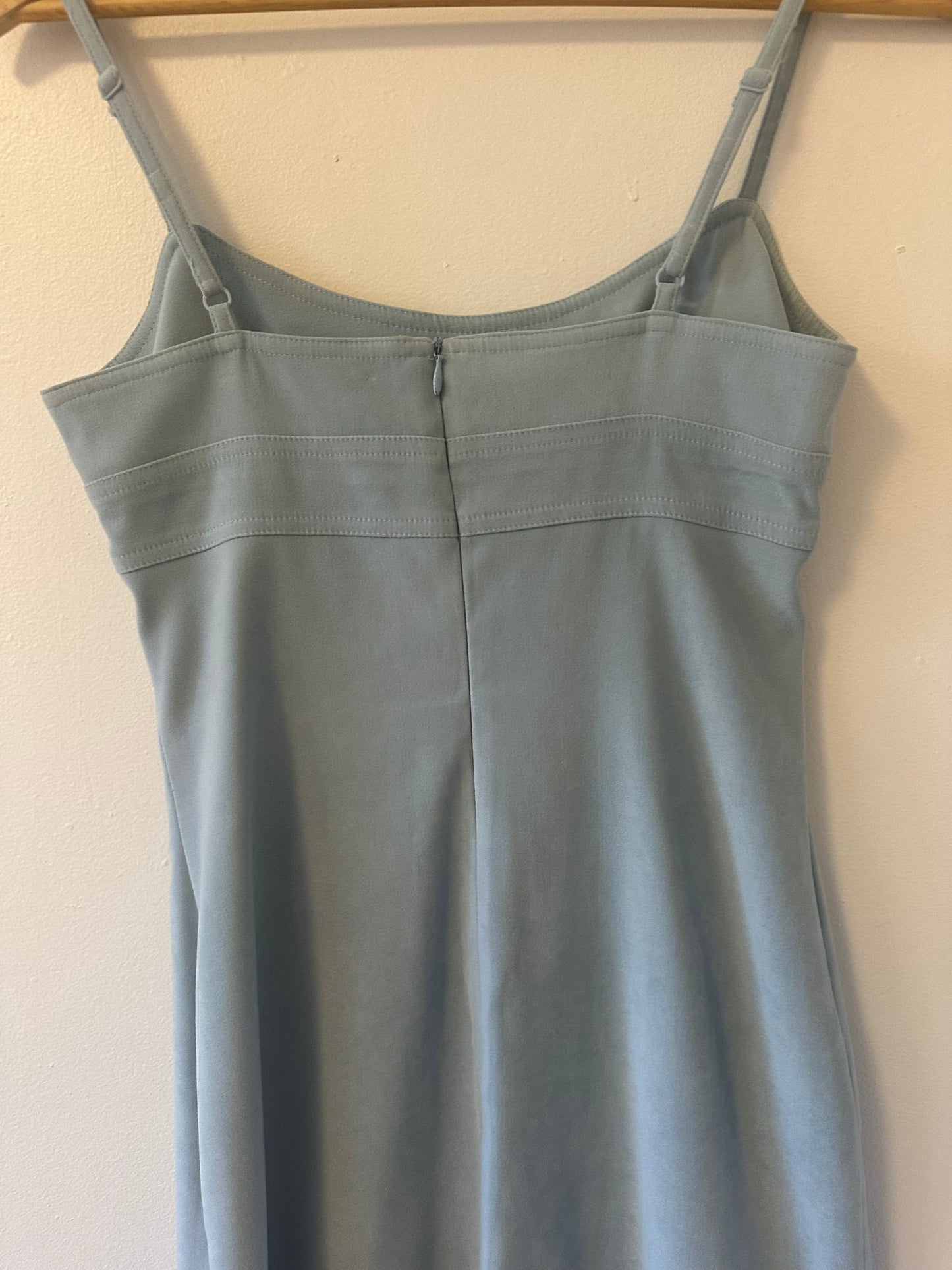 Laundry By Shelli Segal Vintage Mini Dress | Size 4