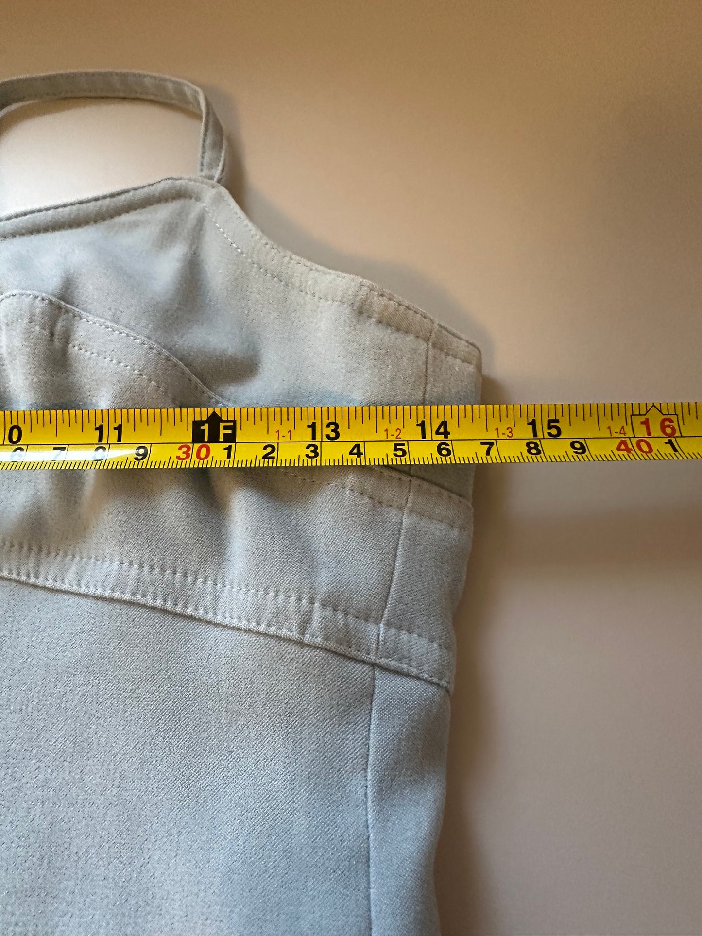 Laundry By Shelli Segal Vintage Mini Dress | Size 4