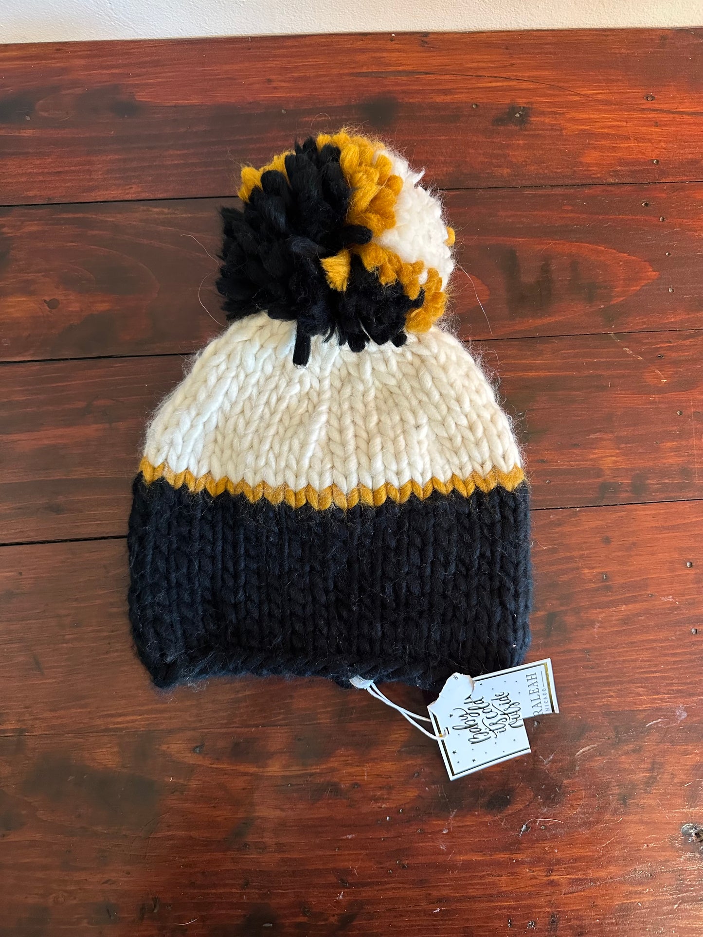 NWT Shiraleah Vermont Women’s Hat