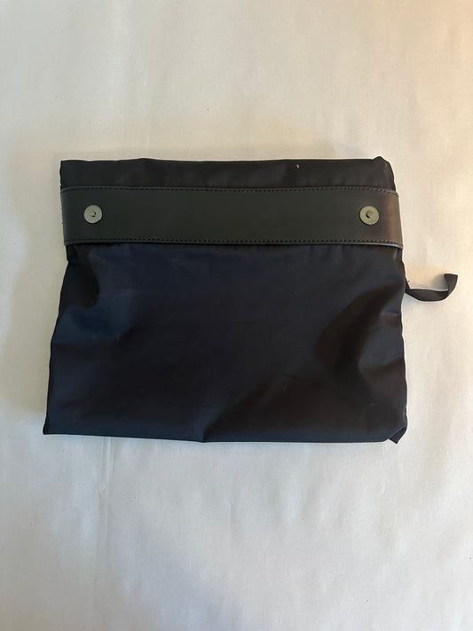 Lululemon Black Pouch