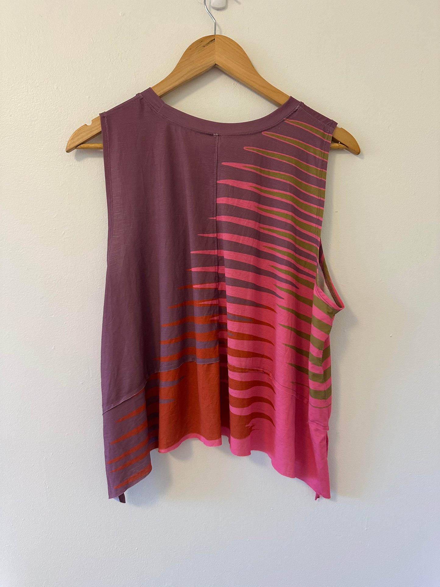 FP Movement by Free People Tempo Top in Purple - Medium