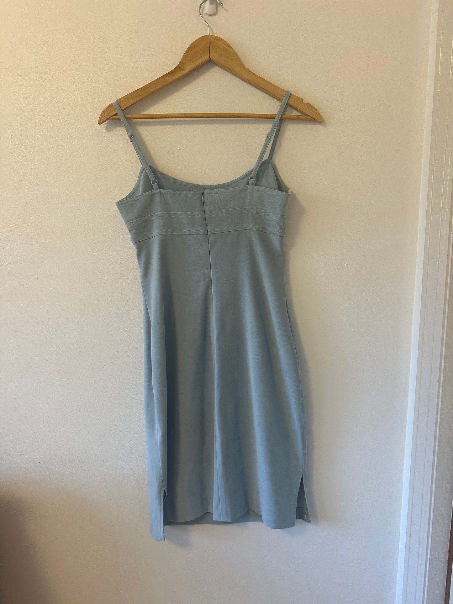 Laundry By Shelli Segal Vintage Mini Dress | Size 4