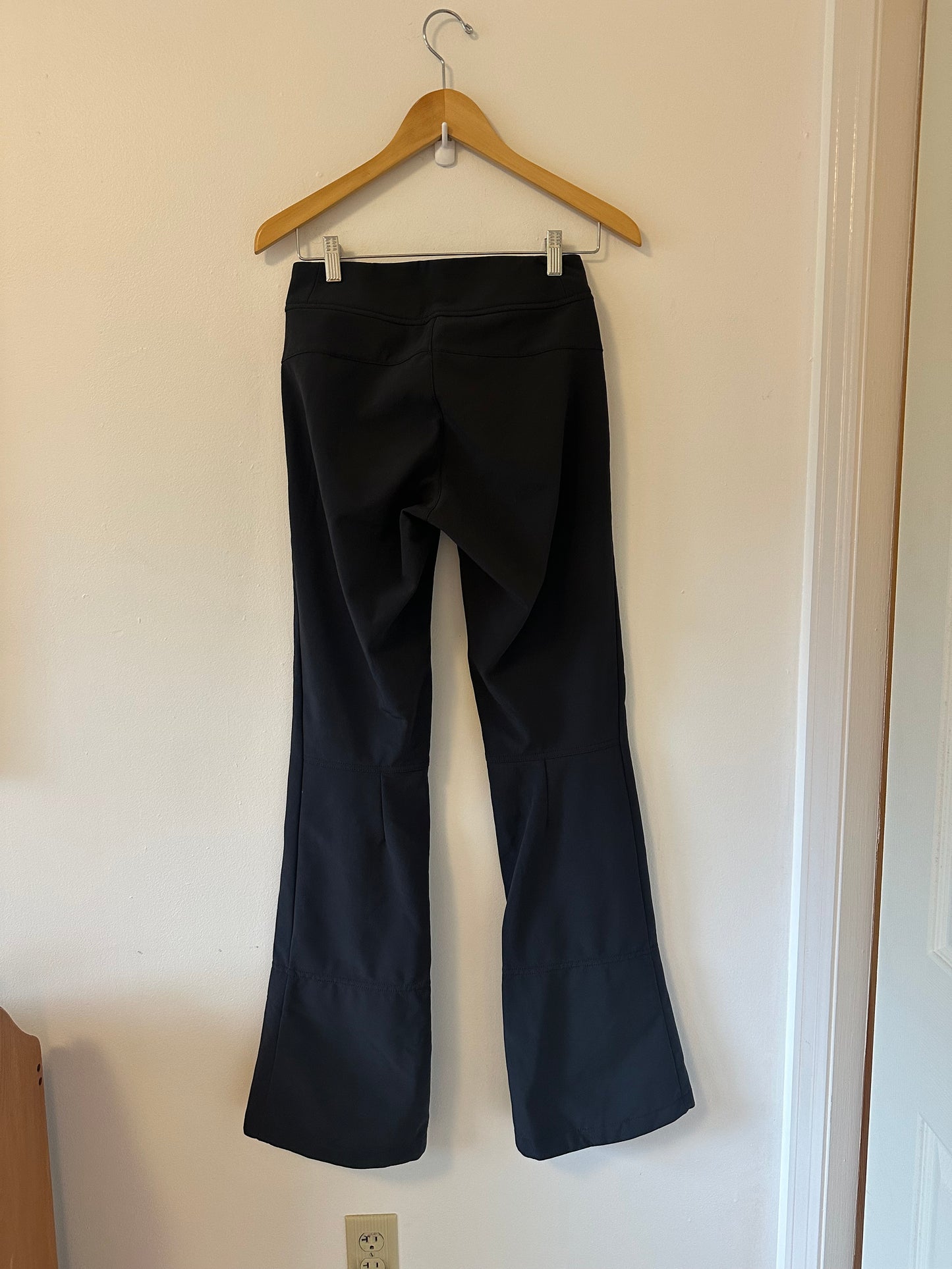 The North Face Women's Apex STH Pants in Black | Size Small