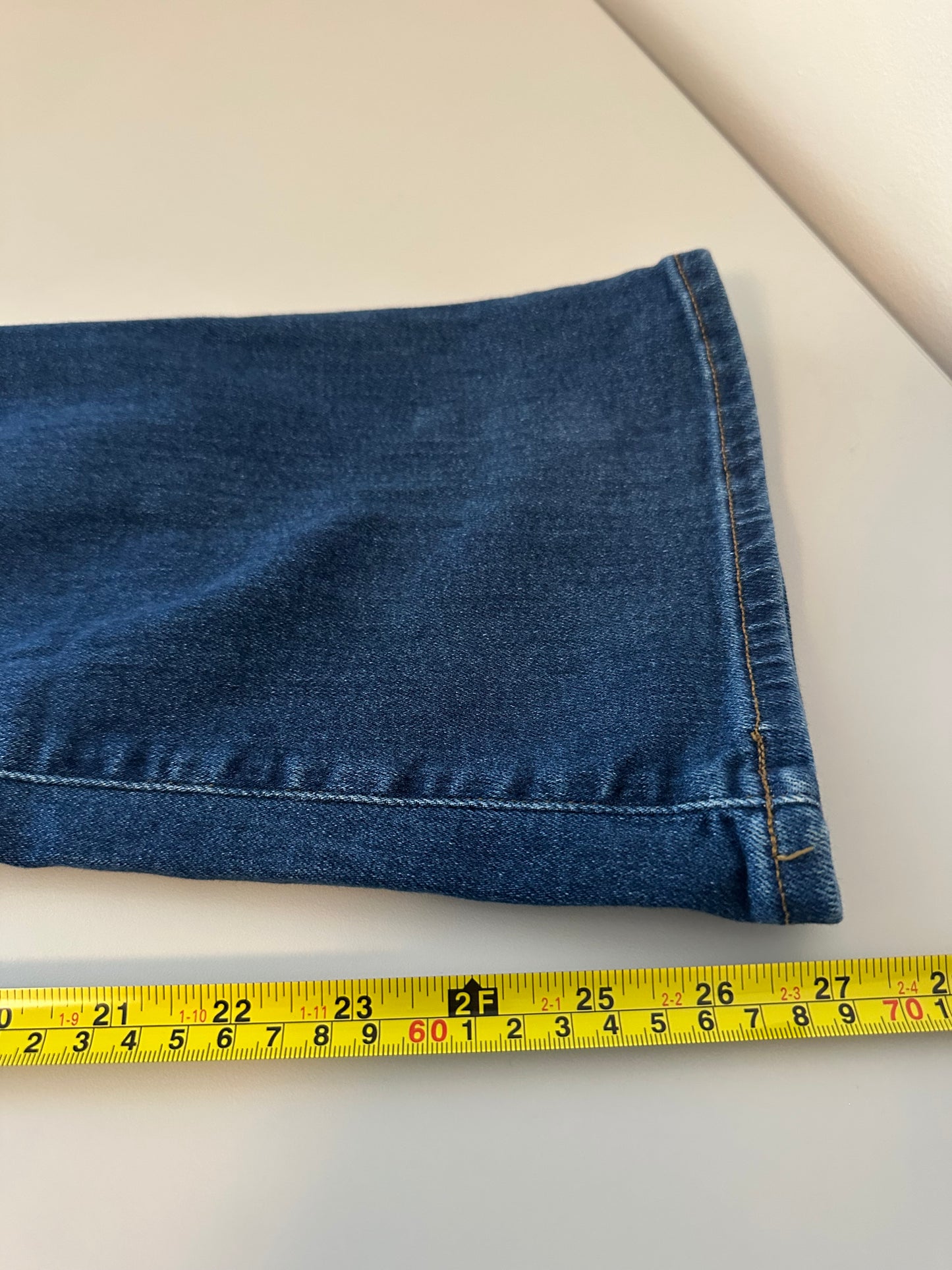 Citizens of Humanity Lilah Washed Bootcut Jeans | Size 26