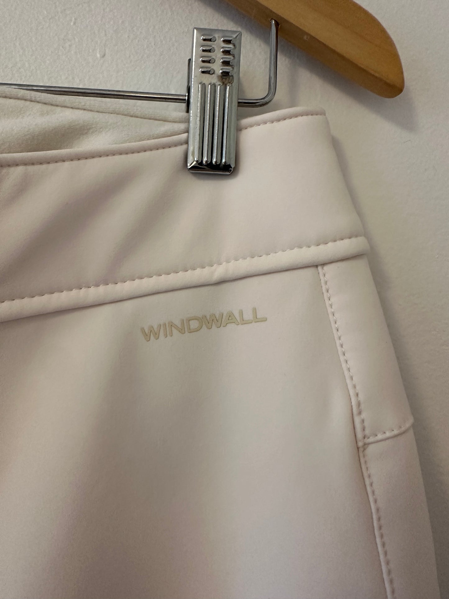 NWT The North Face Women's Apex STH Pants in White | Size Medium