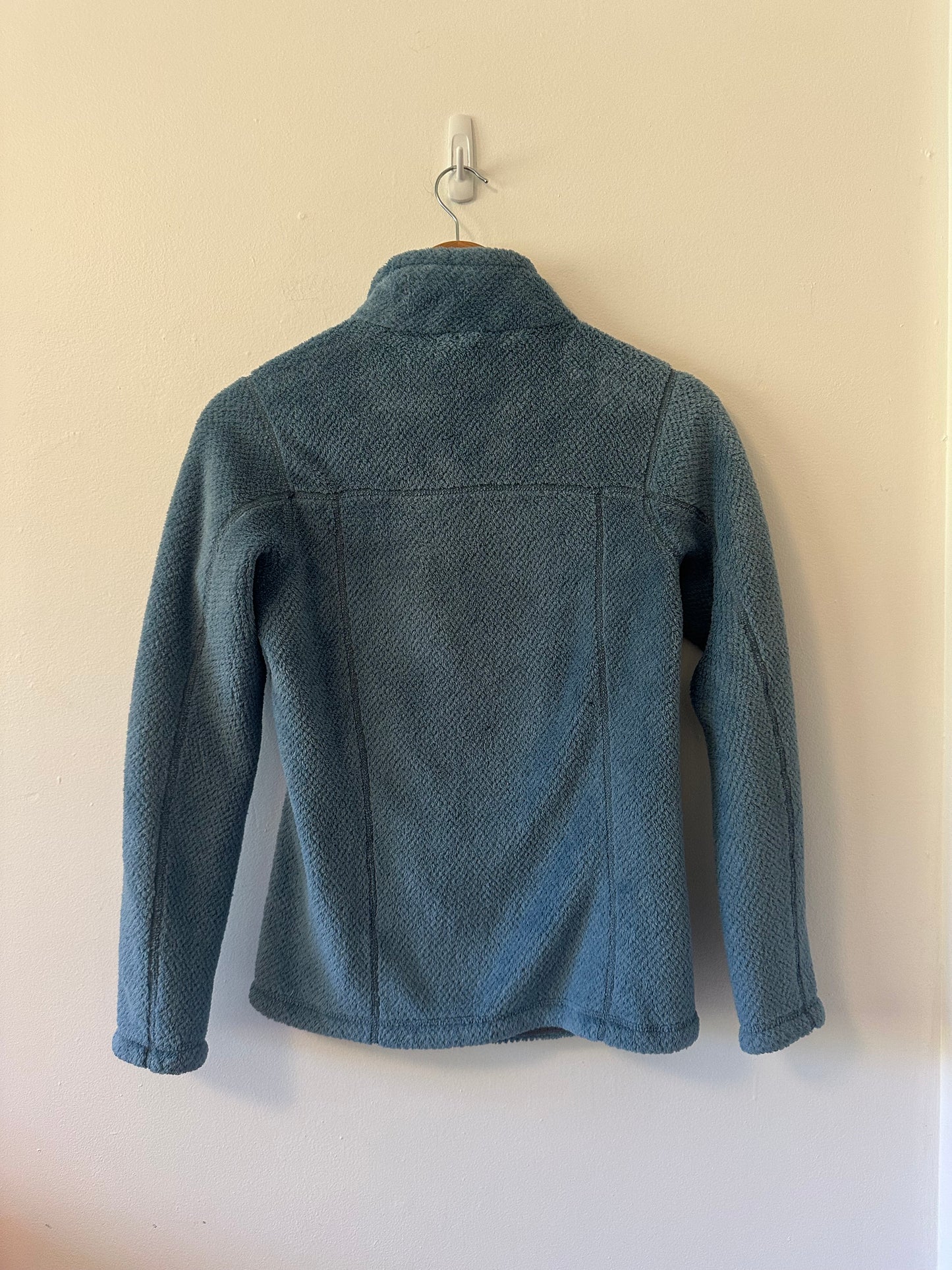 Patagonia Women's Re-Tool Snap-T® Pullover Fleece Jacket | Size XS