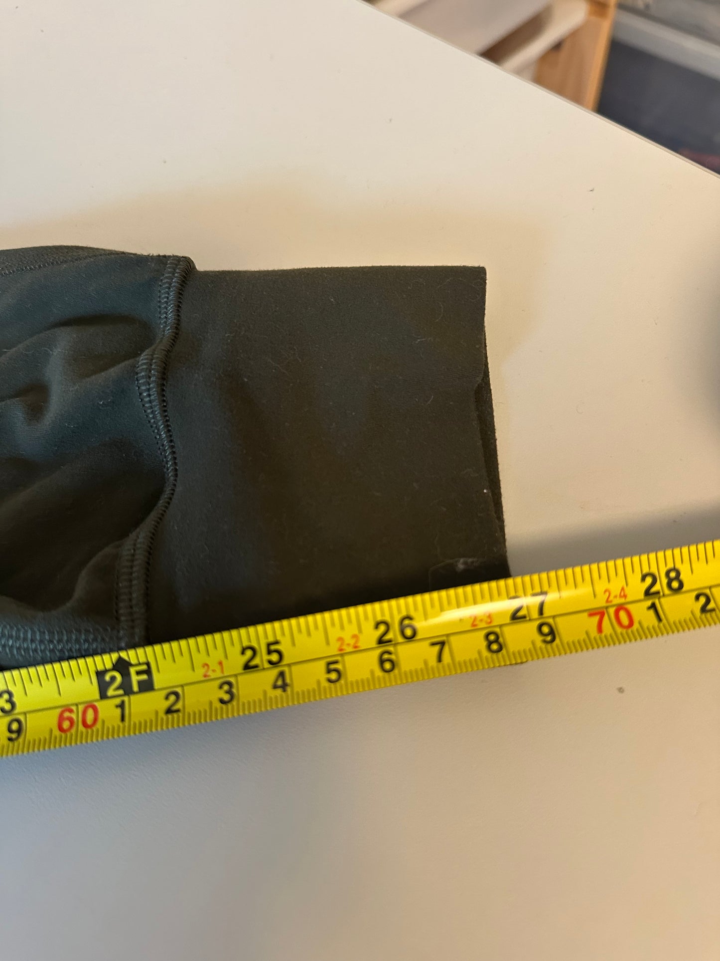 Lululemon Align Jogger in Dark Olive Green | Size 6