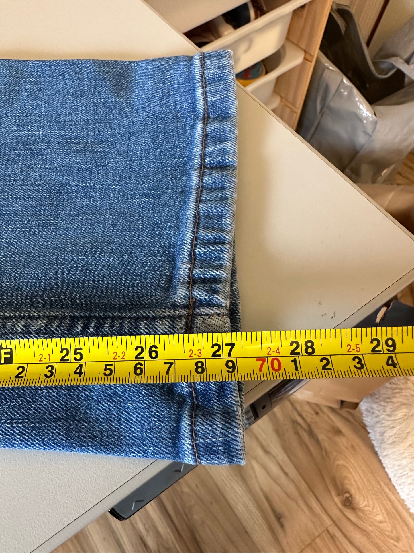 Boden The Cavendish Girlfriend Jeans | Size 12
