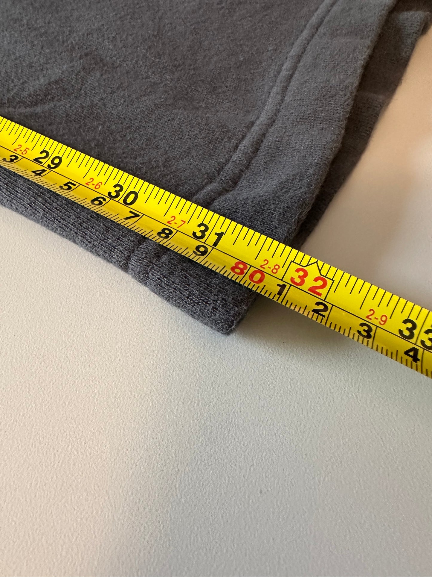 Old Navy SoComfy Cargo Sweatpants in Dark Green | Size Large Tall