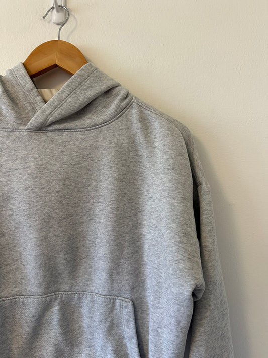 Universal Thread Gray Hooded Sweatshirt | Size XS