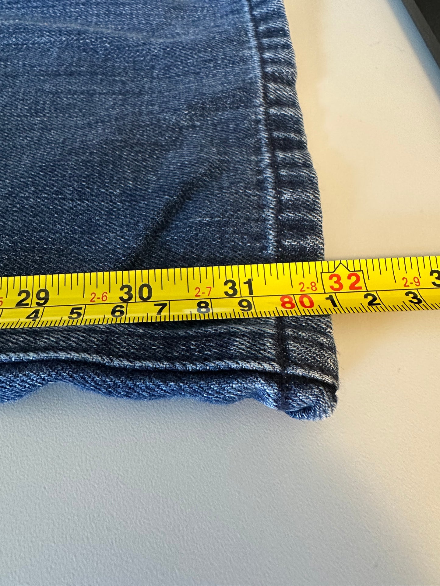Rails Oceana Wide Leg Drawstring Waist Jeans | Size 12