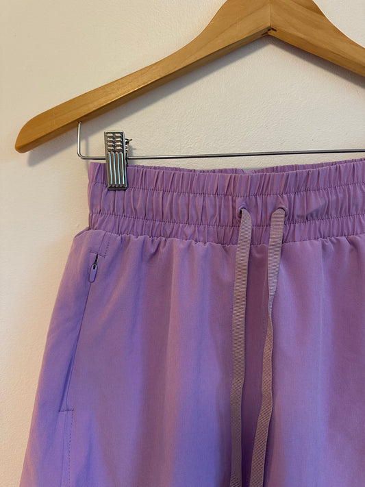 All In Motion Athletic Skort in Lilac Purple | Size Small