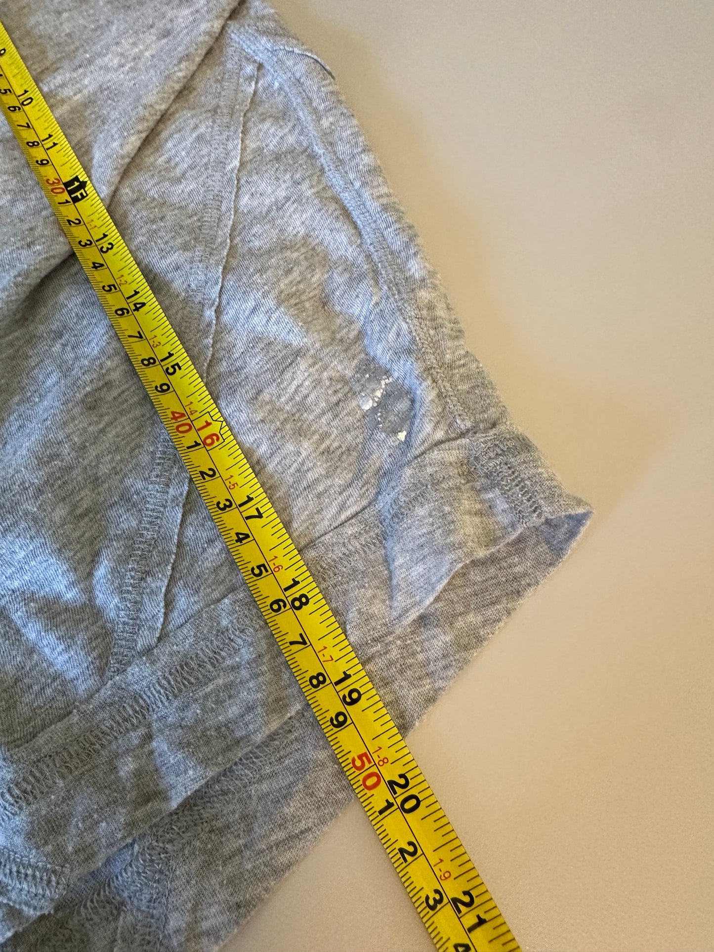 FP Movement by Free People All About It Long Sleeve T-Shirt | Size Small