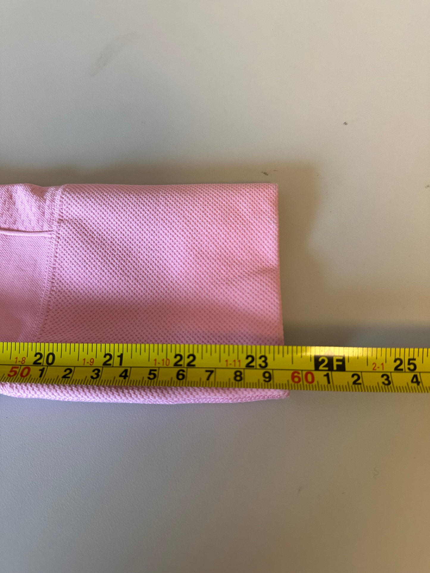 NWT Halfdays Sophia Seamless Leggings in Baby Pink | Size XS