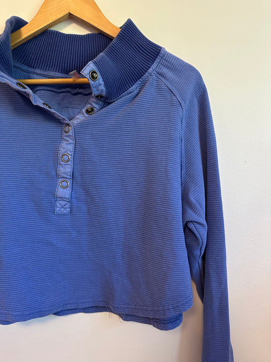 FP Movement by We The Free So Fly Henley | Size Medium