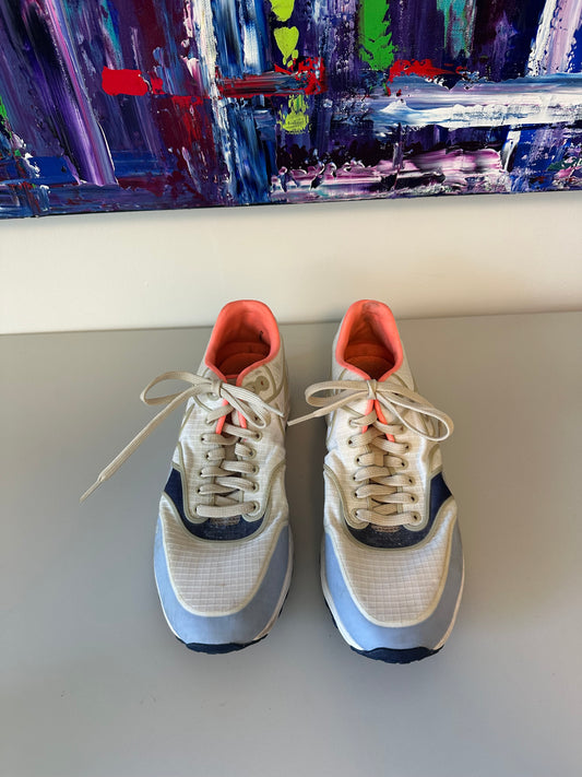 Nike Air Max 1 Ultra 2.0 SI Sneakers in Pastel Lava Glow | Size 9