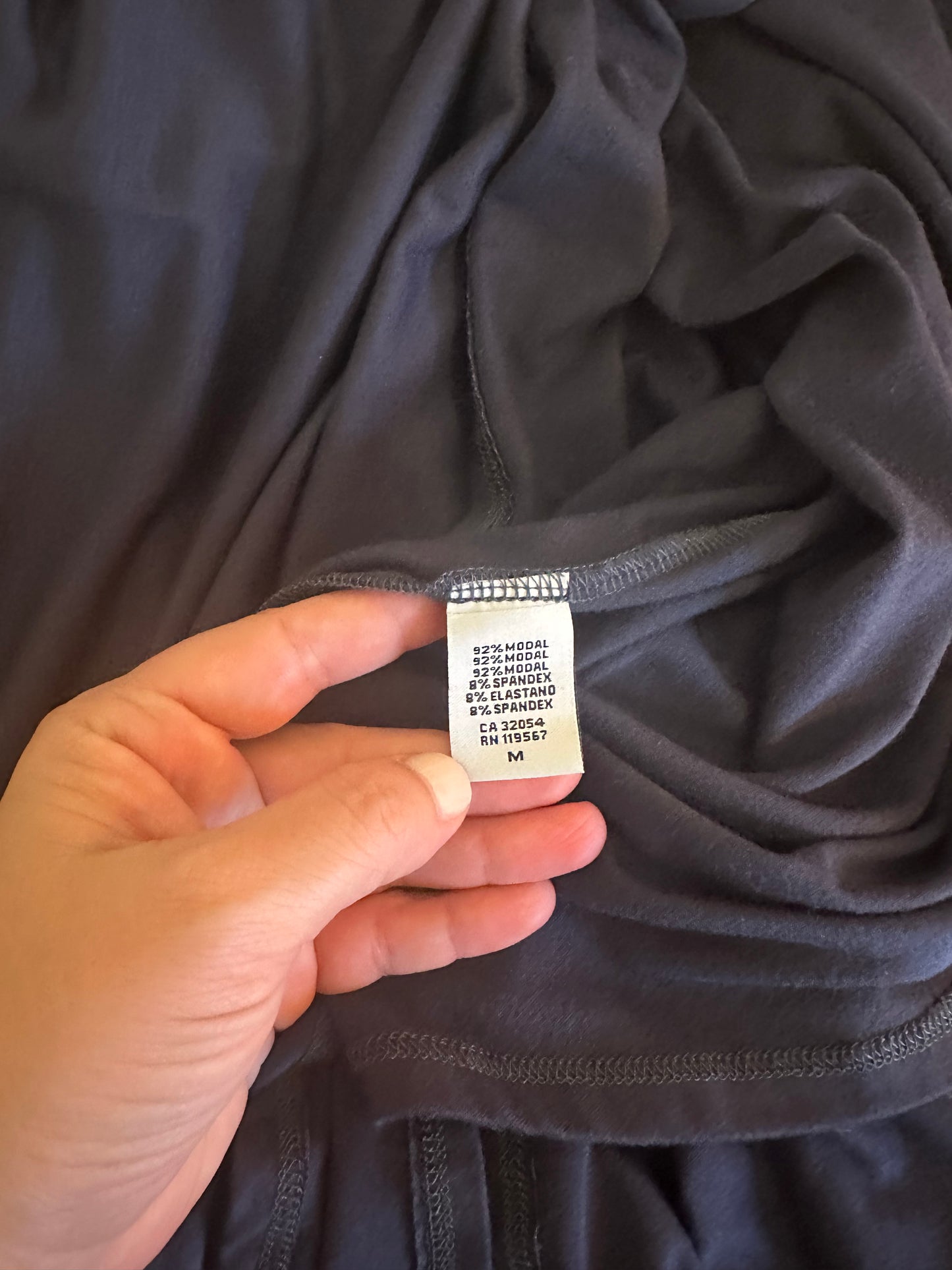 Rachel Pally “The Lovely” Ballet Inspired Dress Size Medium