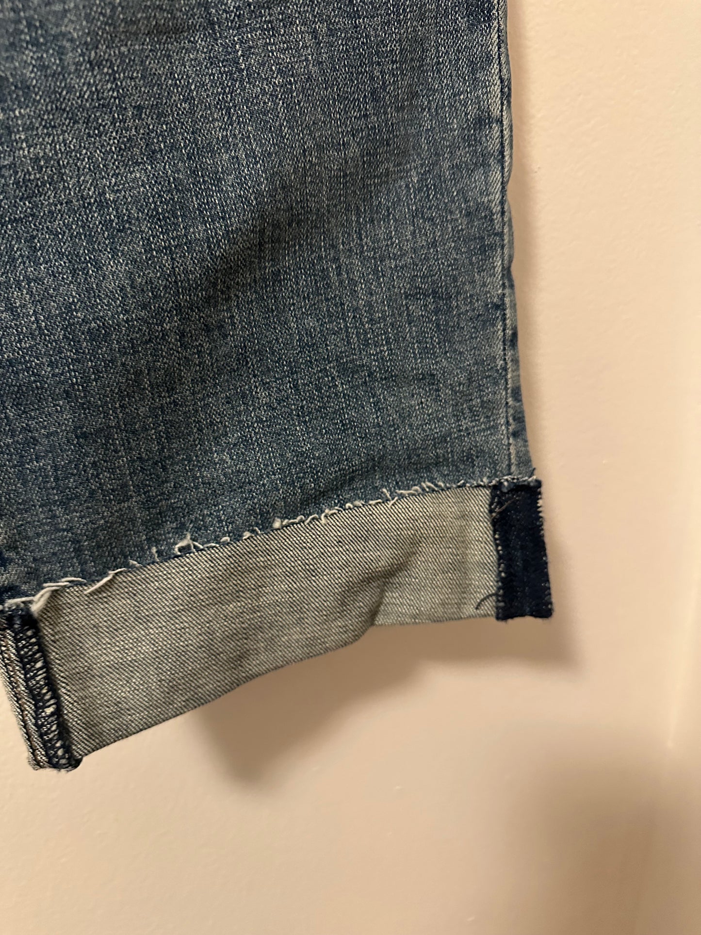 NWT Kut from the Kloth Catherine High Rise Boyfriend Jeans | Size 16