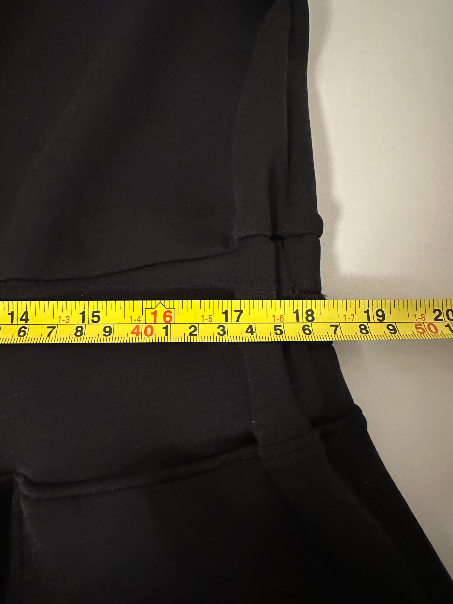 NWT SPANX AirEssentials® Sleeveless Jumpsuit in Very Black | Size XL Tall