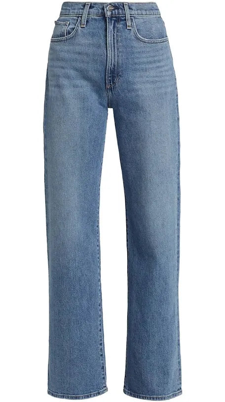 Joe’s Jeans The Margot Cropped Straight Leg - Size 29