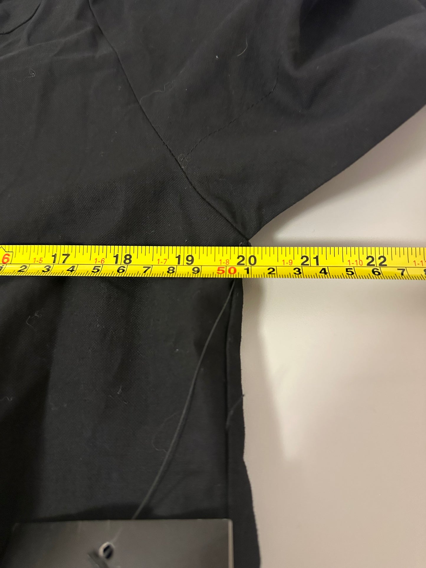 NWT Pomander Tuckernuck Place Black Finley Flutter Sleeve Maxi Dress | Size XXL