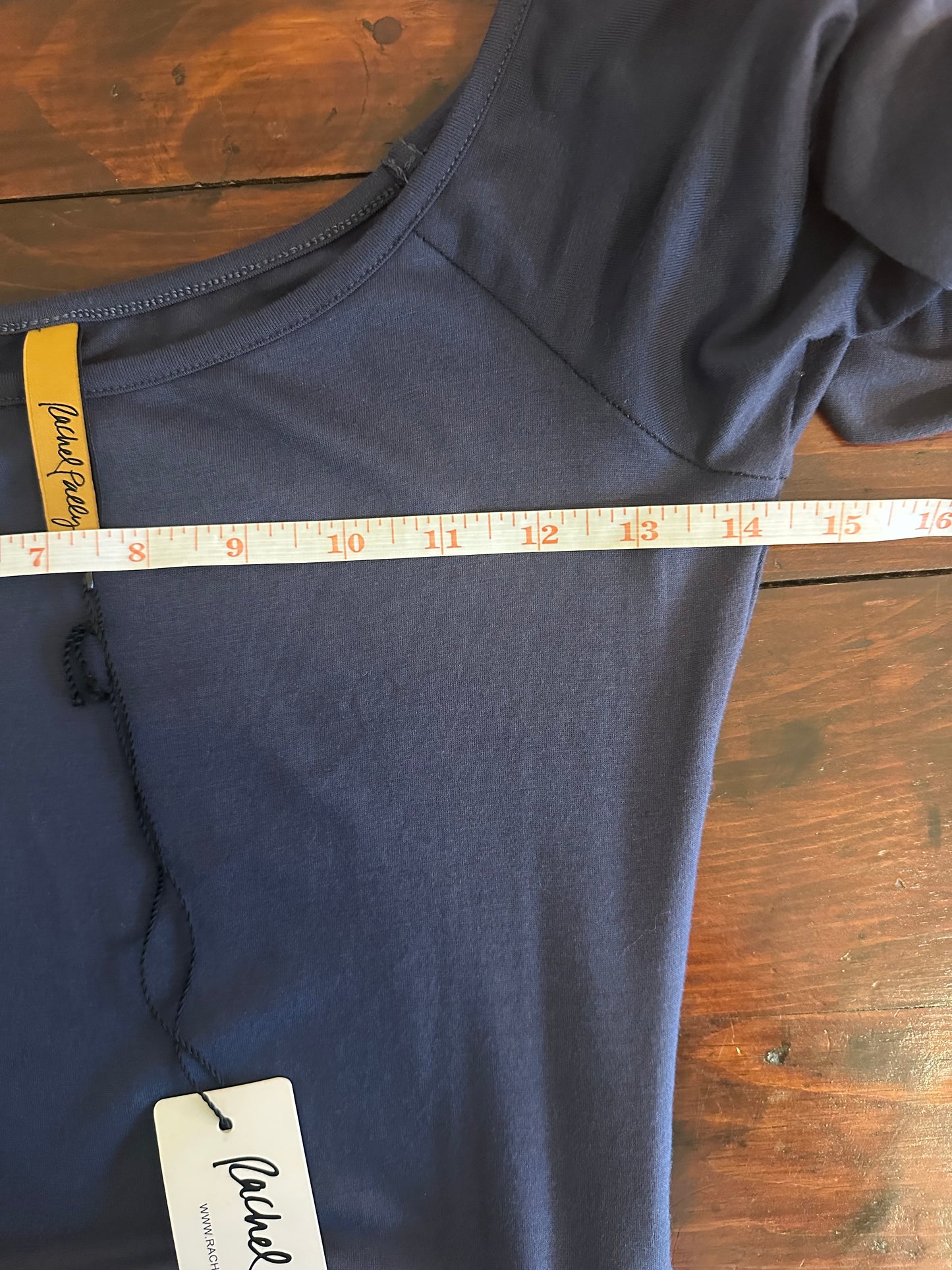 Rachel Pally “The Lovely” Ballet Inspired Dress Size Medium