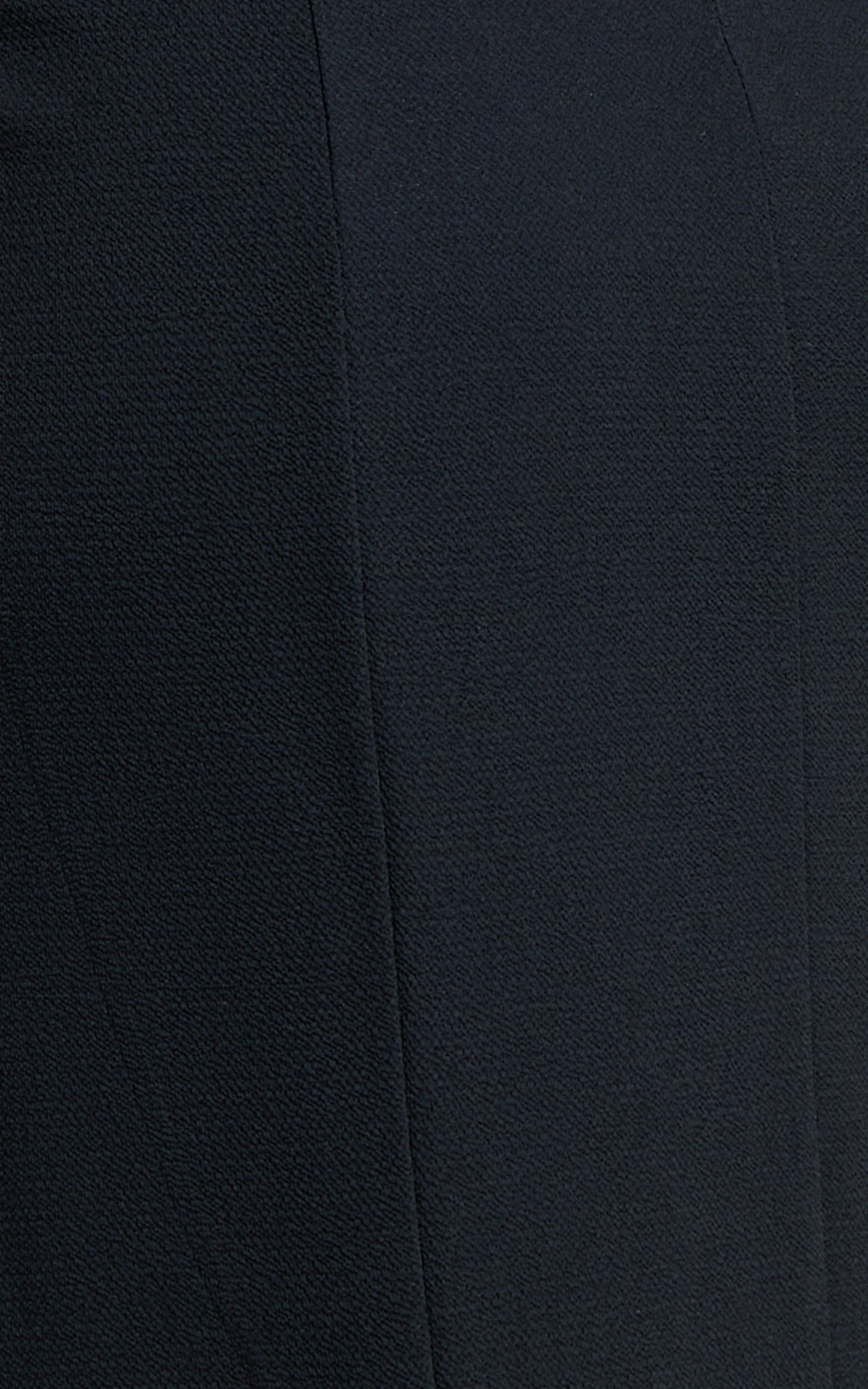 Showpo. More Than This Ruffle Strap Maxi Dress in Black - Size 6