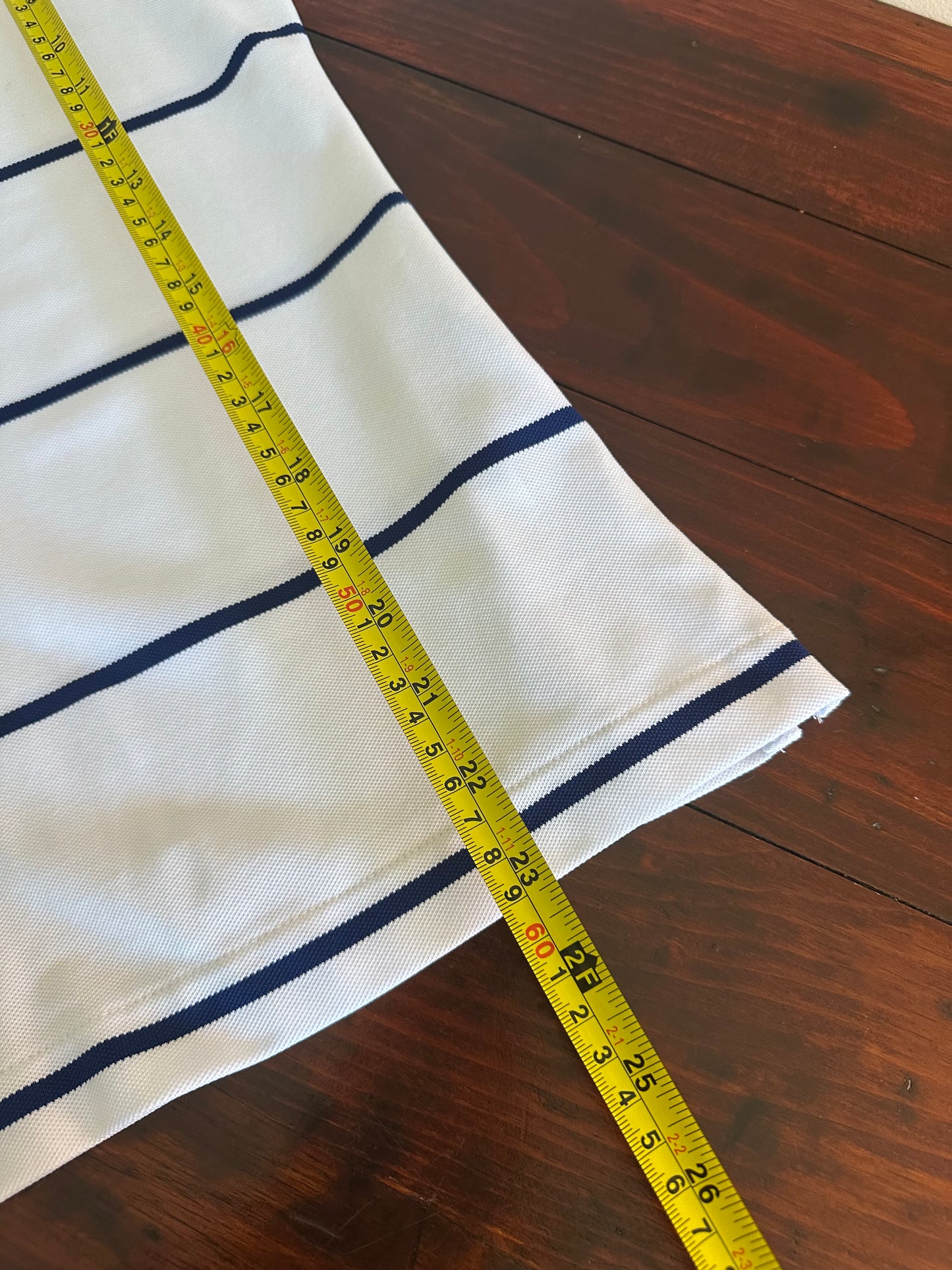 Vineyard Vines Golf Polo Size Medium