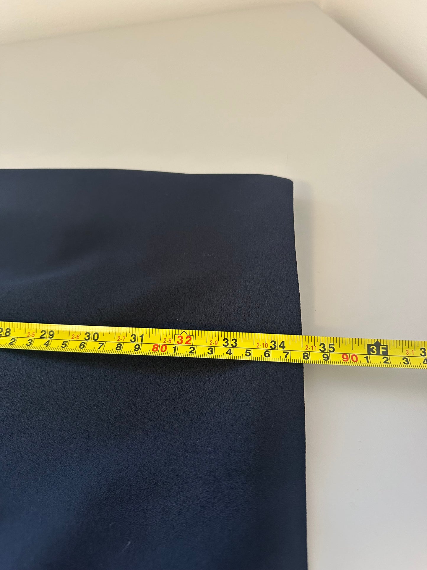 Laundry By Shelli Segal Vintage 90s Black Mini Dress | Size 6