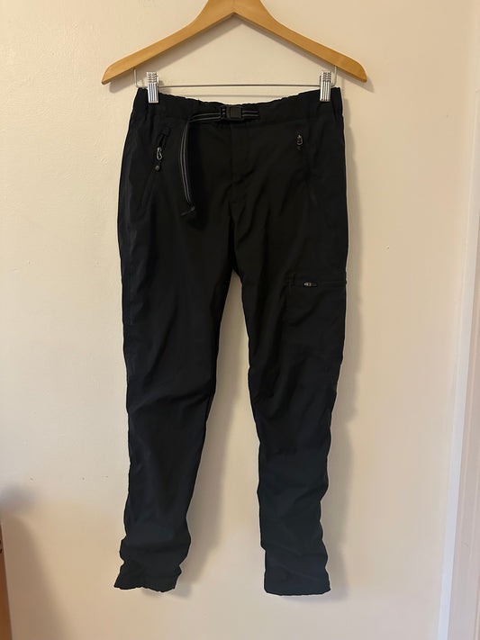 Uniqlo Fleece Lined Track Pants - Size XS