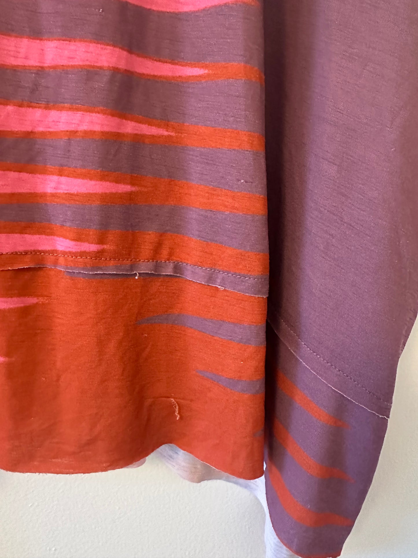 FP Movement by Free People Tempo Top in Purple - Medium