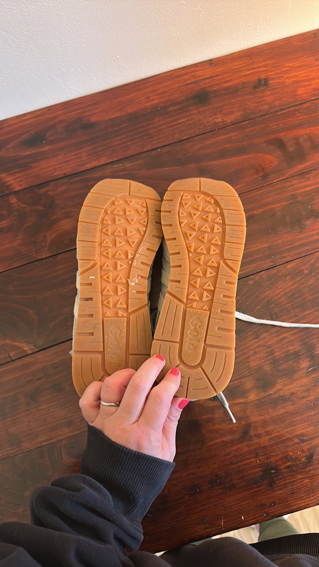 Gola Classics Women's Daytona Blaze Sneakers Size 9.5