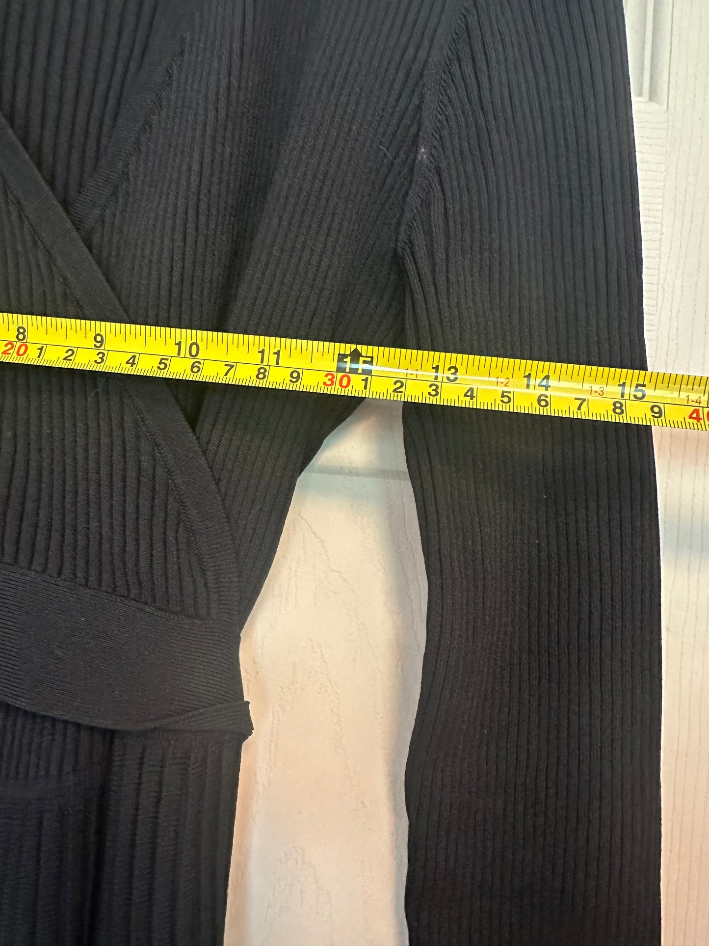 Diane von Furstenberg Reiko Dress - Size Large