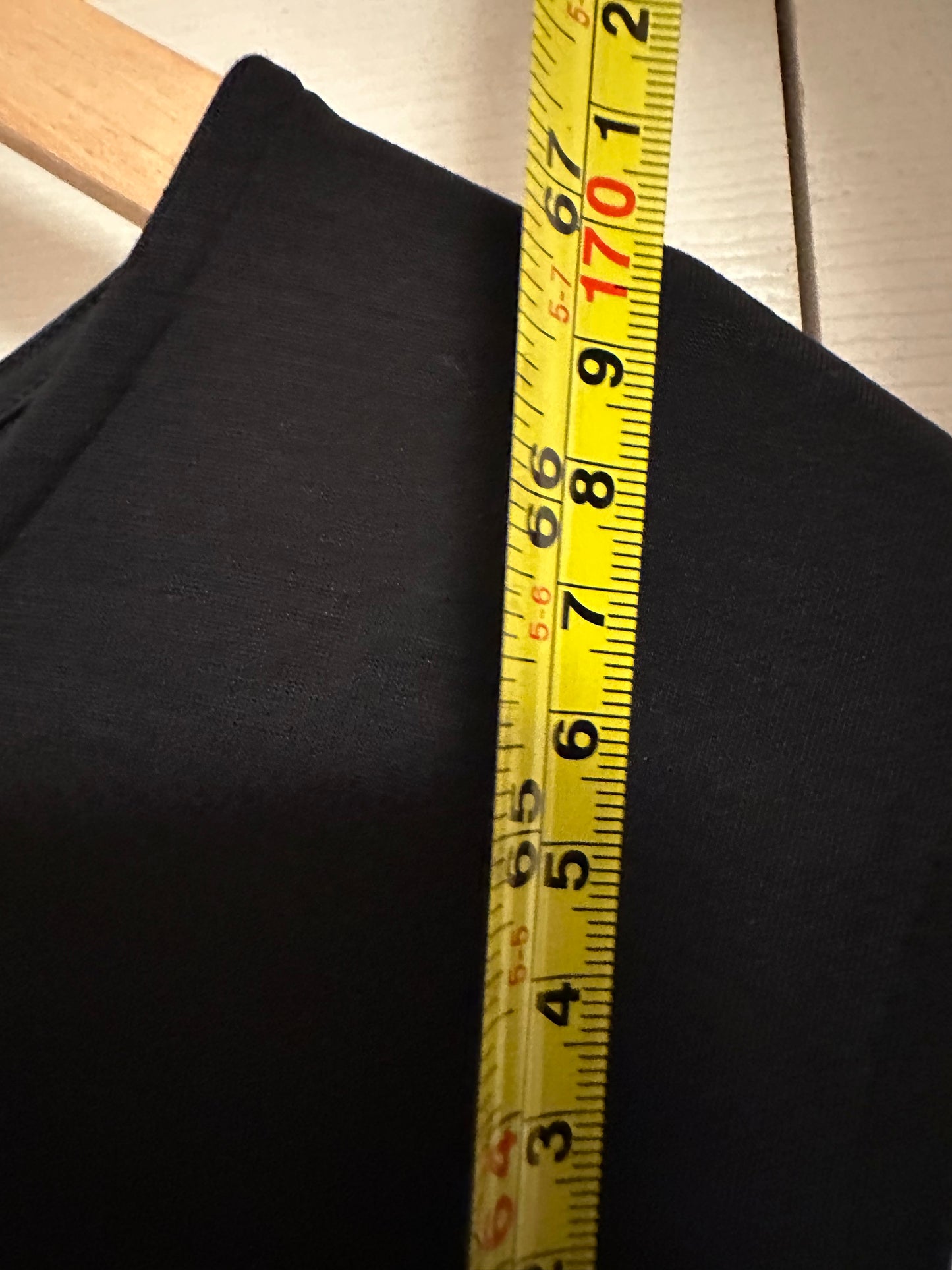 NWT SPANX AirEssentials® Sleeveless Jumpsuit in Very Black | Size XL Tall