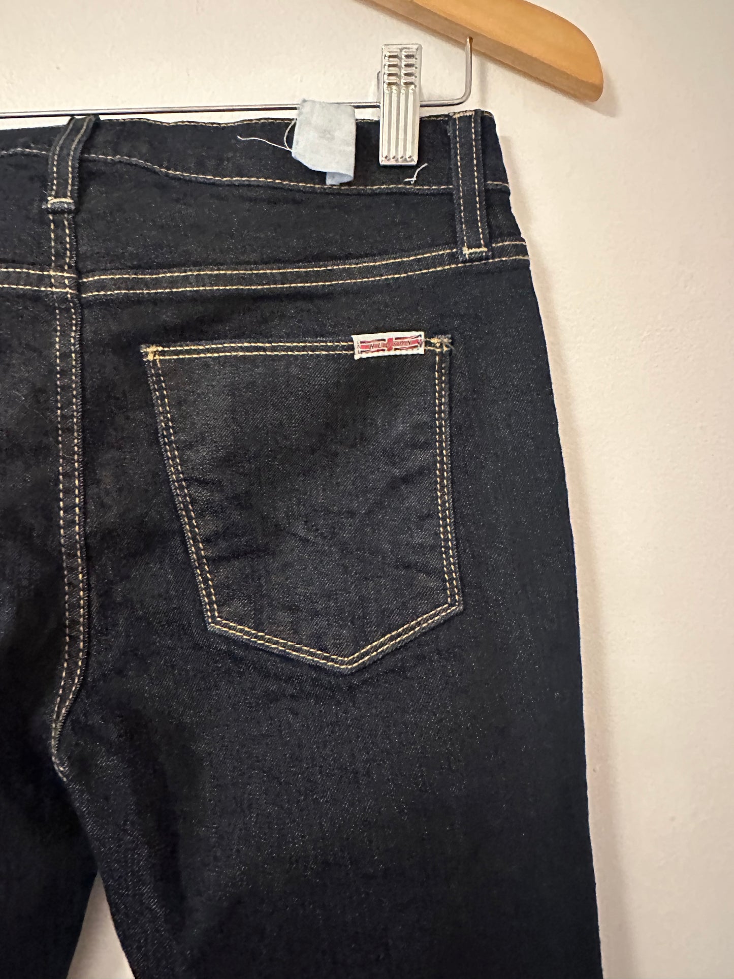 Hudson Nico Skinny Jeans - Size 26