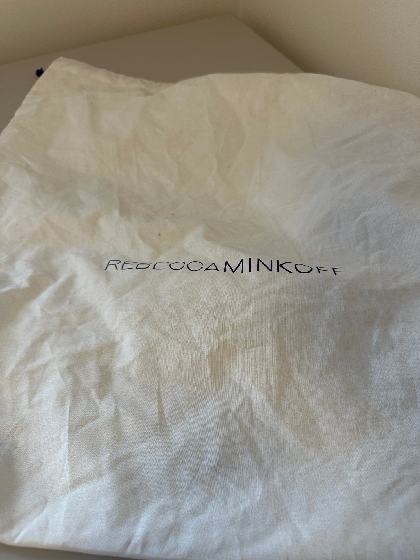 Rebecca Minkoff Isobel Hobo Bag in Almond Brown Leather