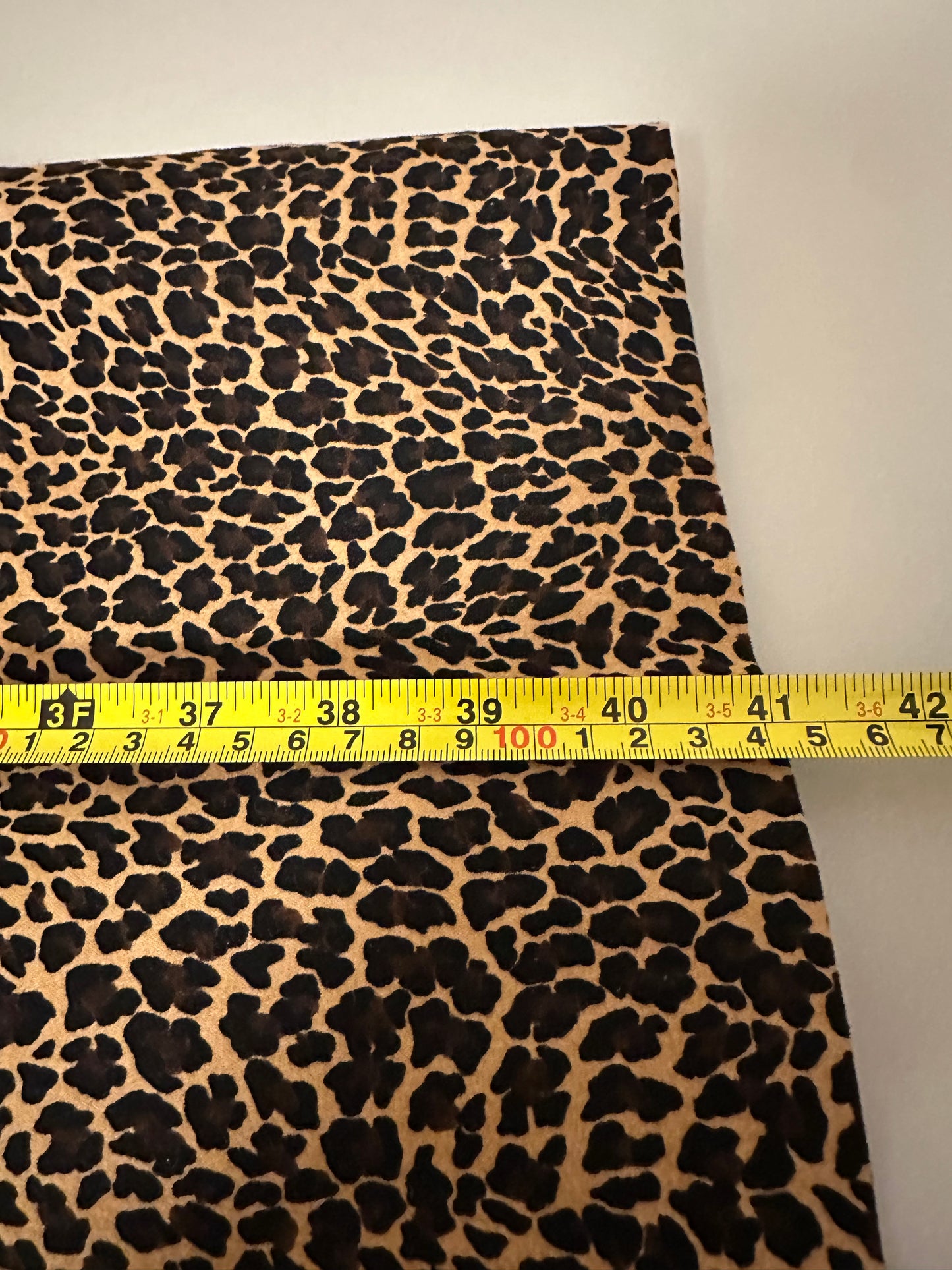 J. Crew Leopard Print Midi Shift Dress | Size 4