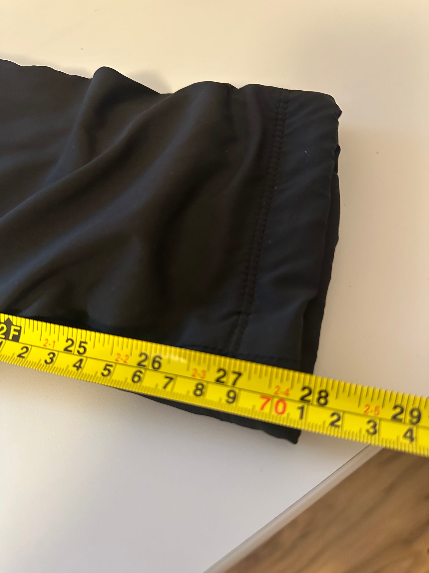 Uniqlo Fleece Lined Track Pants - Size XS